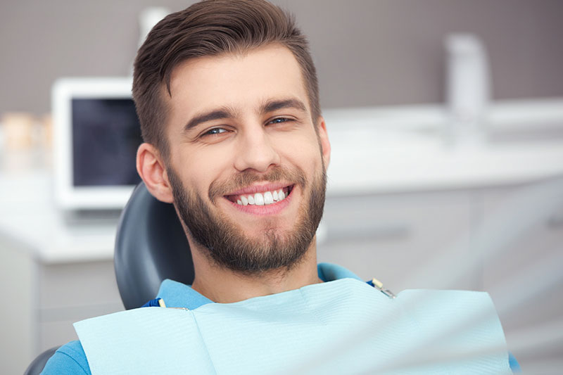 Dental Fillings in Edmond